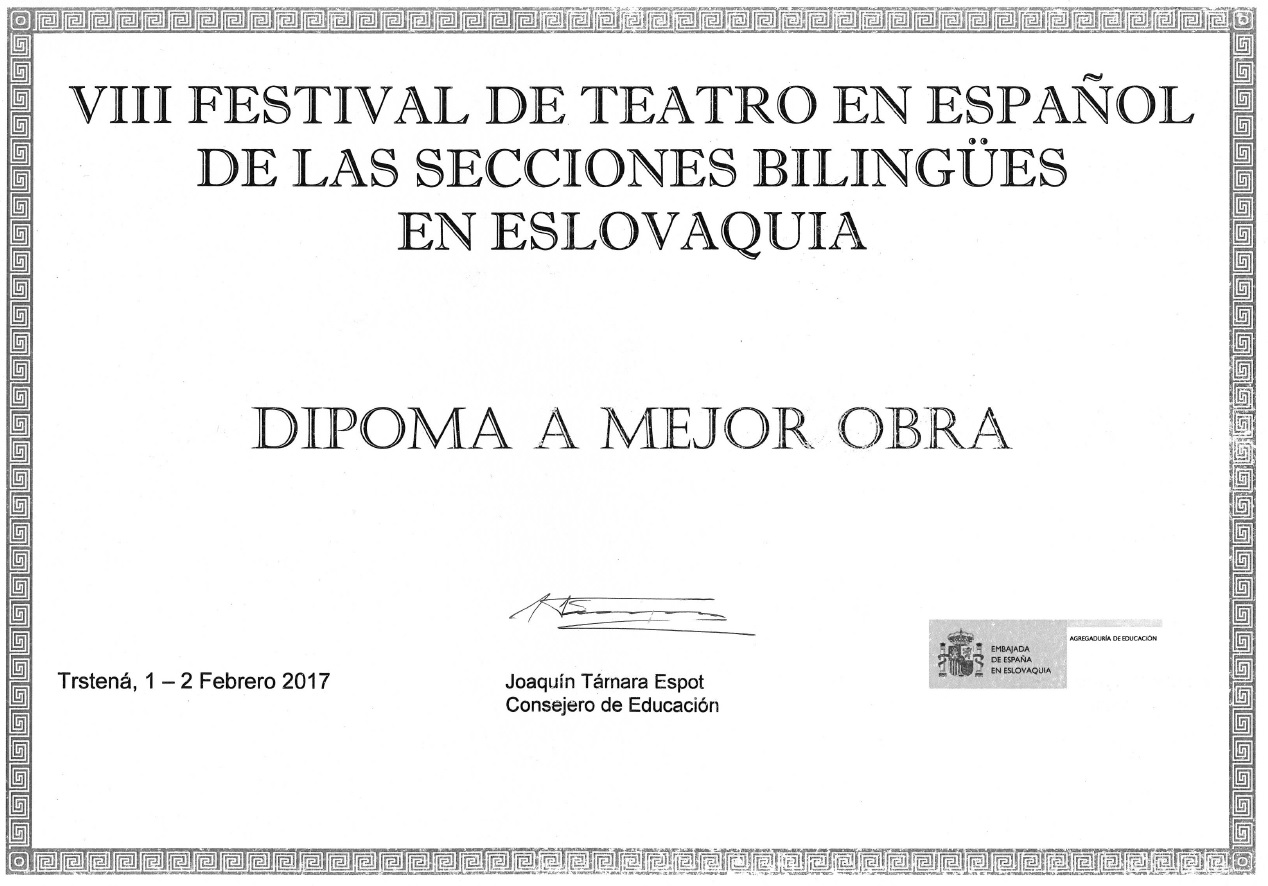 festival šp divadiel v Trstenej 2017